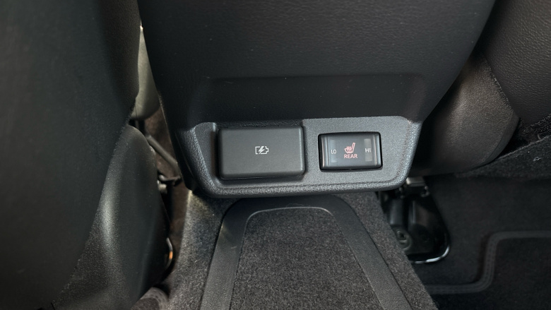 Nissan LEAF 110kW Tekna 39kWh 5dr Auto Electric Hatchback